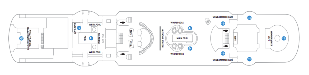 Royal Carribean Rhapsody of the Seas Deck 9.png